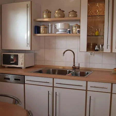 Apartment Ferienwohnung Boueke