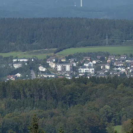 Ferienwohnung Boueke Herscheid