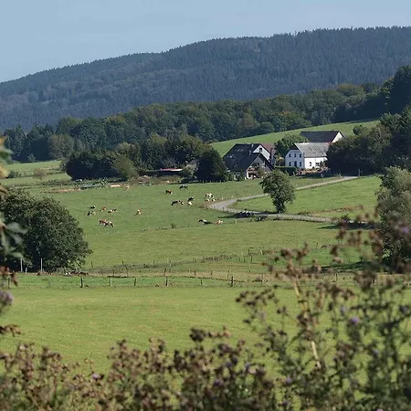 Ferienwohnung Boueke