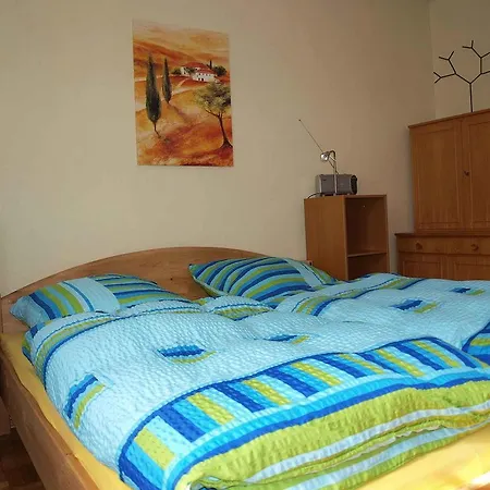 Ferienwohnung Boueke Herscheid